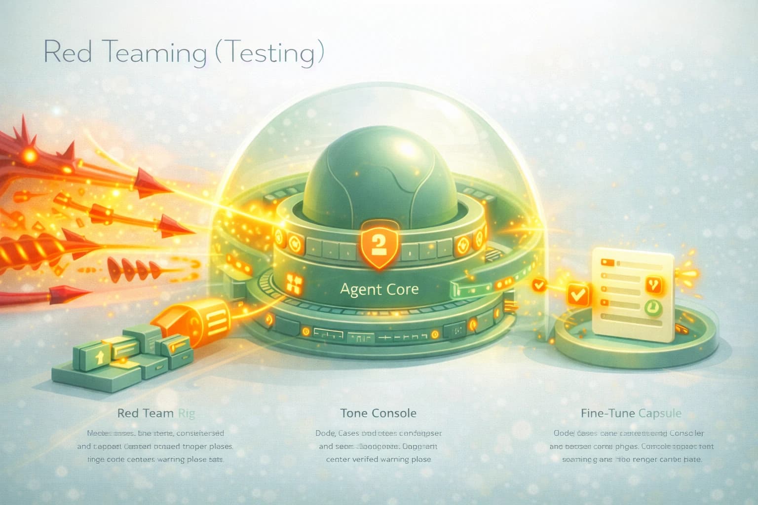 Red Teaming (Testing)